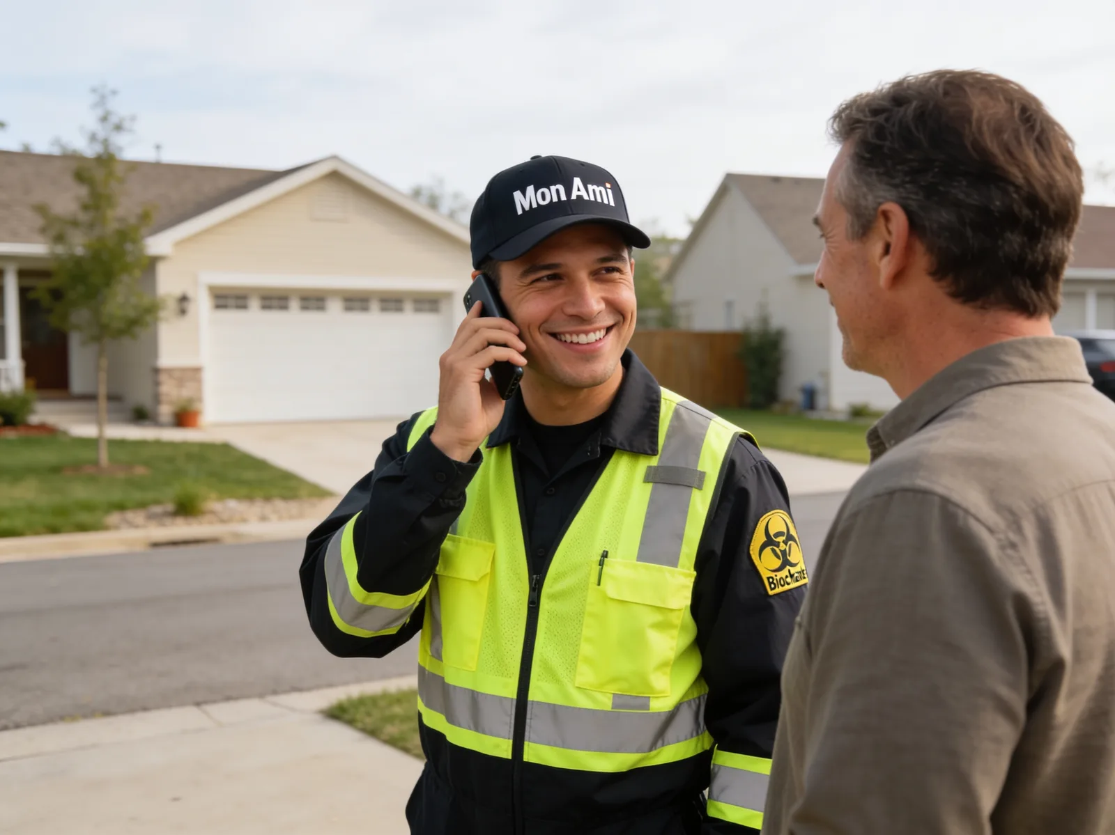 Sewage Cleanup Vermillion, MN FAQs