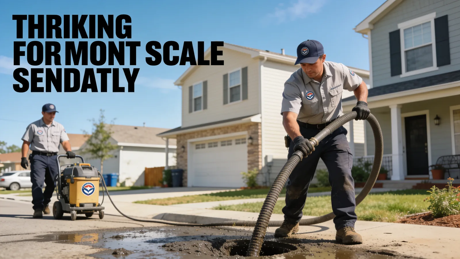 Sewage Cleanup in Vermillion, MN near me